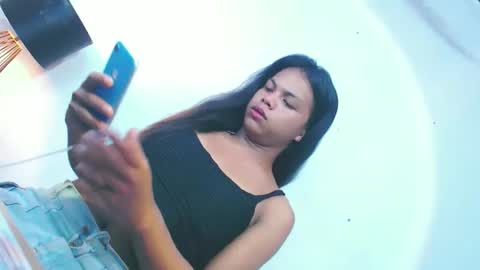 its_kynth online show from November 2025 03:27:02 AM