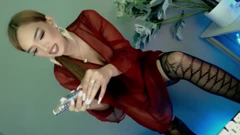 Pixie online show from February 2025 02:05:02 AM