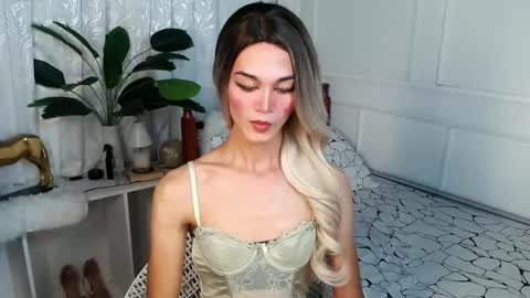 MISS IVANA online show from March 2025 07:05:02 AM