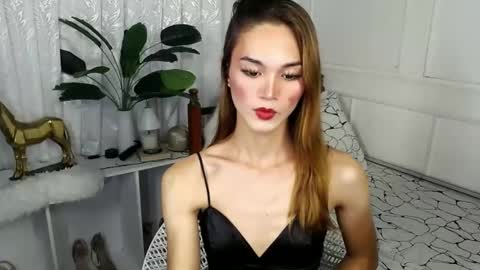 MISS IVANA online show from March 2025 09:34:02 AM