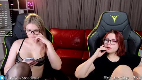 Katana Kate - our tg channel  online show from December 2024 11:30:02 AM