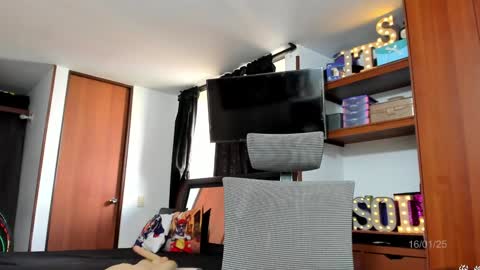 Sol online show from January 2025 01:25:02 PM