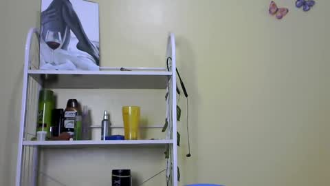 Snapshot of its_sweet chatting on February 2025 12:36:02 AM BigAss horny online show from February 2025 12:36:02 AM