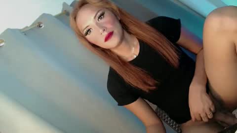 April online show from January 2026 05:39:01 PM