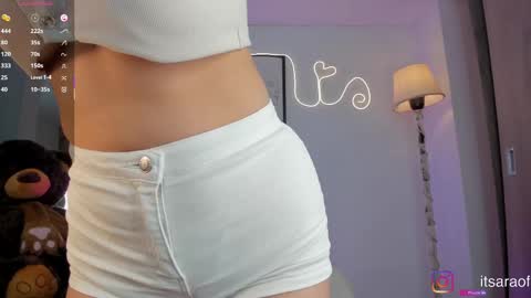 itsaraa online show from September 2025 09:59:02 PM