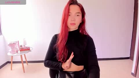 Snapshot of itscamill chatting on February 2026 07:09:02 PM camill online show from February 2026 07:09:02 PM