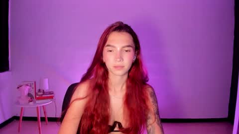 Snapshot of itscamill chatting on February 2026 01:39:02 AM camill online show from February 2026 01:39:02 AM