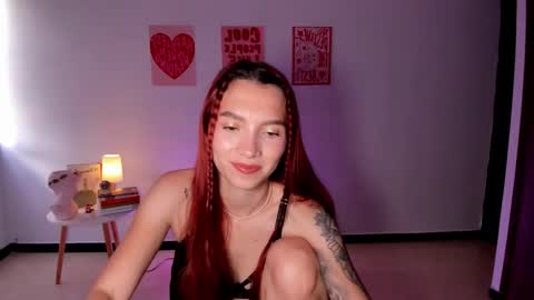 Snapshot of itscamill chatting on February 2026 08:50:01 PM camill online show from February 2026 08:50:01 PM