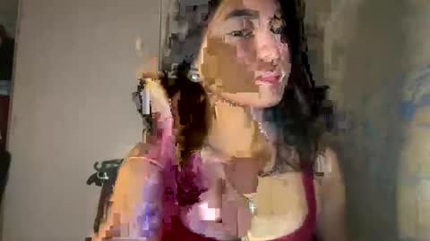 Snapshot of itscandygurl chatting on March 2026 02:16:02 AM Candy online show from March 2026 02:16:02 AM