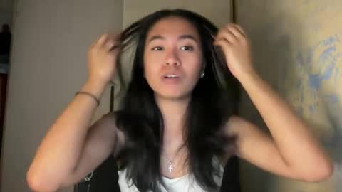 Snapshot of itscandygurl chatting on March 2026 05:35:01 AM Candy online show from March 2026 05:35:01 AM