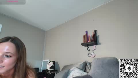 CoCo Blaze online show from April 2026 11:21:01 PM