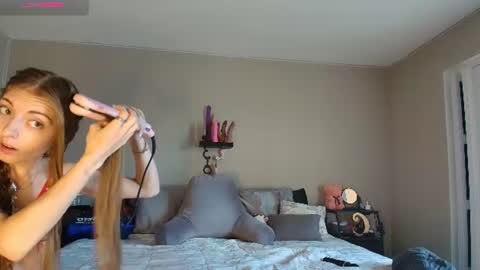 CoCo Blaze online show from July 2026 07:42:02 PM