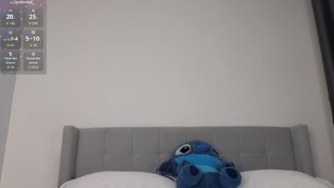 Queen Liya online show from March 2026 12:03:01 AM