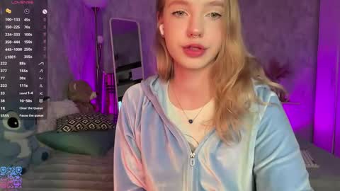 Eva online show from May 2026 05:57:02 AM