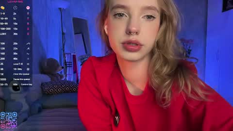 Eva online show from June 2026 05:50:02 AM