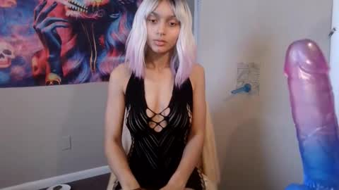 ItsFantasyI online show from June 2026 09:41:01 PM