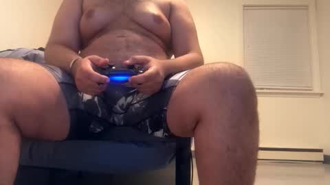 Snapshot of itsfentyheaux chatting on January 2026 07:13:01 AM Chub Gooner online show from January 2026 07:13:01 AM