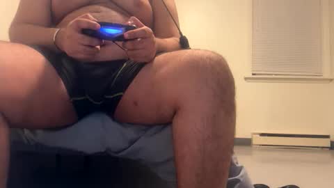 Snapshot of itsfentyheaux chatting on January 2026 08:51:02 AM Chub Gooner online show from January 2026 08:51:02 AM