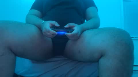 Snapshot of itsfentyheaux chatting on March 2026 12:16:01 AM Chub Gooner online show from March 2026 12:16:01 AM