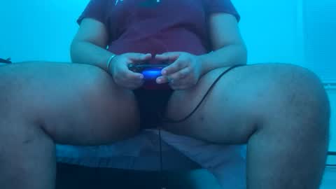 Snapshot of itsfentyheaux chatting on March 2026 03:01:01 AM Chub Gooner online show from March 2026 03:01:01 AM