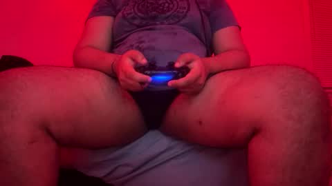 Snapshot of itsfentyheaux chatting on March 2026 05:35:01 AM Chub Gooner online show from March 2026 05:35:01 AM