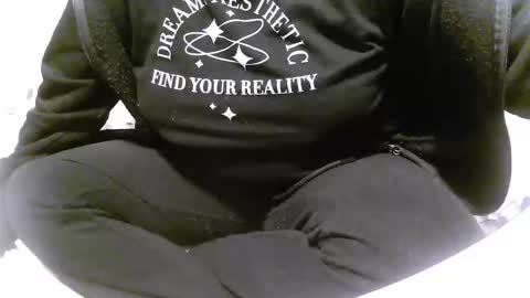 Snapshot of itsfoxxy chatting on October 2025 09:14:01 PM Foxy online show from October 2025 09:14:01 PM