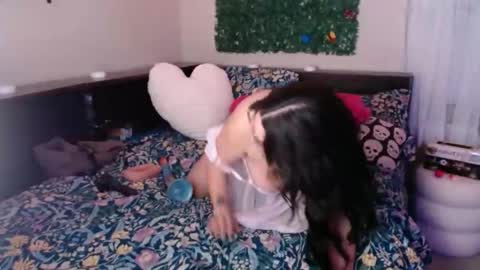 KuroKiss online show from March 2026 04:07:02 AM