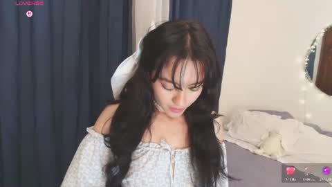 Snapshot of itsliaa chatting on June 2026 11:19:01 PM LIA online show from June 2026 11:19:01 PM