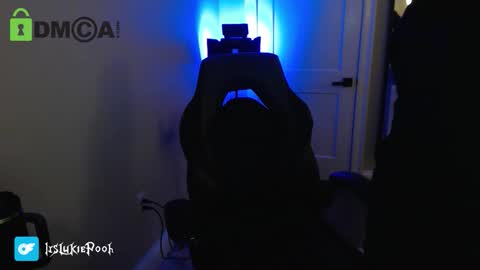 Snapshot of itslukiepooh chatting on January 2026 10:59:01 PM Itslukiepooh online show from January 2026 10:59:01 PM