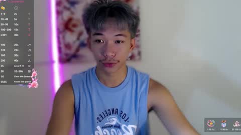 itsme_cxhennn online show from November 2025 02:32:01 AM