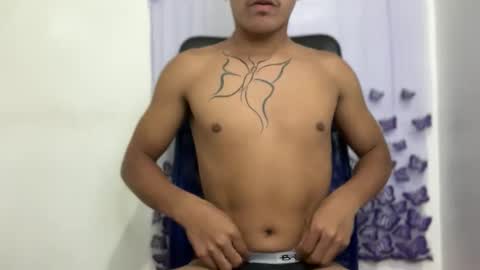 itsme_urboy online show from May 2026 09:15:02 AM