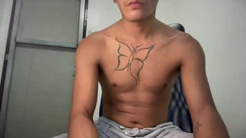 itsme_urboy online show from June 2026 05:31:01 AM