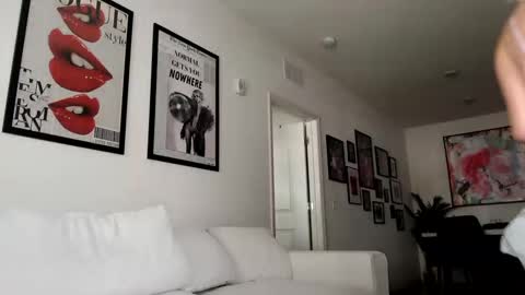 Alexis Rae online show from October 2025 04:05:02 PM