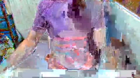 Snapshot of itsmelily05 chatting on February 2026 02:22:02 PM itsmelily05 online show from February 2026 02:22:02 PM