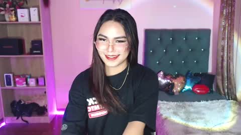 Snapshot of itsmesianaa29 chatting on January 2025 06:44:01 PM Siana online show from January 2025 06:44:01 PM