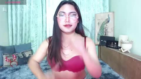 Snapshot of itsmesianaa29 chatting on January 2025 03:03:01 PM Siana online show from January 2025 03:03:01 PM