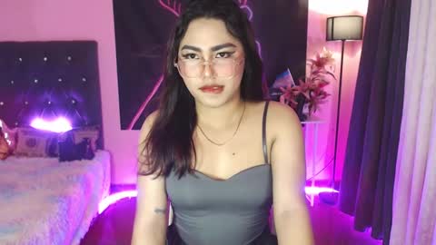 Snapshot of itsmesianaa29 chatting on March 2025 07:52:01 AM Siana online show from March 2025 07:52:01 AM