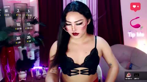 Snapshot of itsmesianaa29 chatting on September 2025 07:08:02 AM Siana online show from September 2025 07:08:02 AM