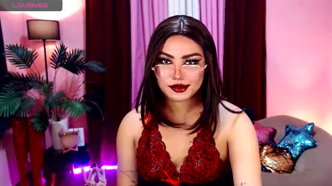 Snapshot of itsmesianaa29 chatting on October 2025 08:22:01 AM Siana online show from October 2025 08:22:01 AM