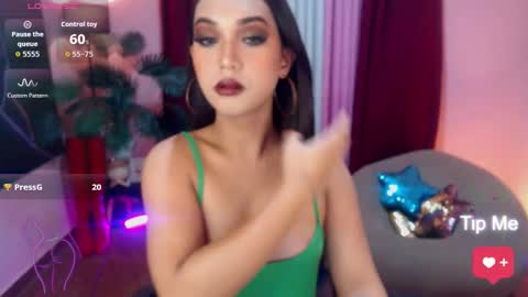 Sofia online show from November 2025 02:31:02 AM