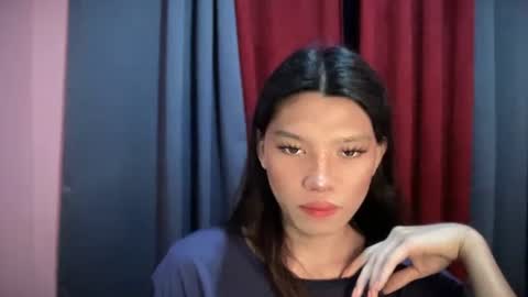 Jayve online show from November 2025 12:33:02 PM