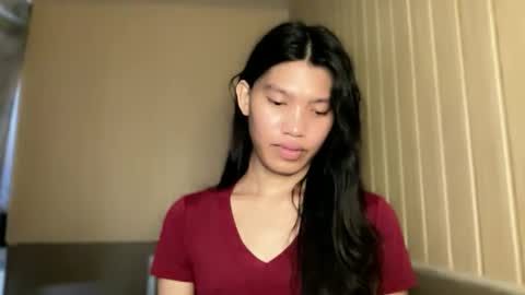 Jayve online show from May 2026 02:39:01 AM