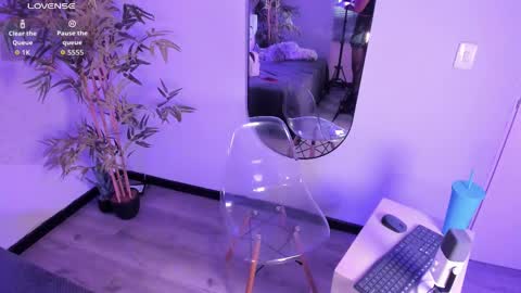 itsmroom online show from February 2026 01:18:01 PM