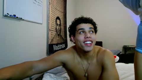 TARZAN online show from October 2025 02:28:02 AM