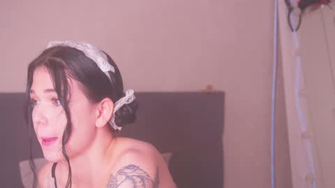 Betty online show from December 2024 11:40:01 PM