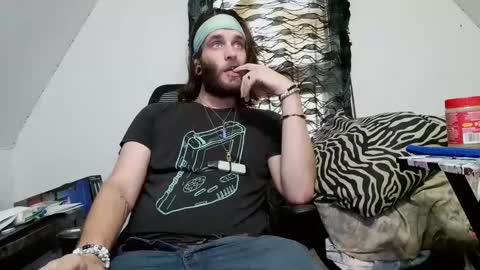 Snapshot of itsyaboiskunk chatting on September 2025 01:55:01 PM itsyaboiskunk online show from September 2025 01:55:01 PM