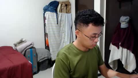 just call me francis online show from March 2026 11:35:01 AM