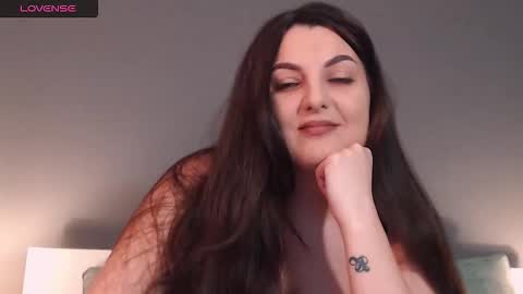 Snapshot of itsyourlady chatting on February 2026 03:12:01 PM Melissa Khaan online show from February 2026 03:12:01 PM