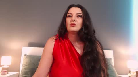 Snapshot of itsyourlady chatting on May 2026 07:25:02 AM Melissa Khaan online show from May 2026 07:25:02 AM
