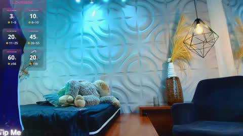 itszairen online show from April 2026 04:21:01 AM
